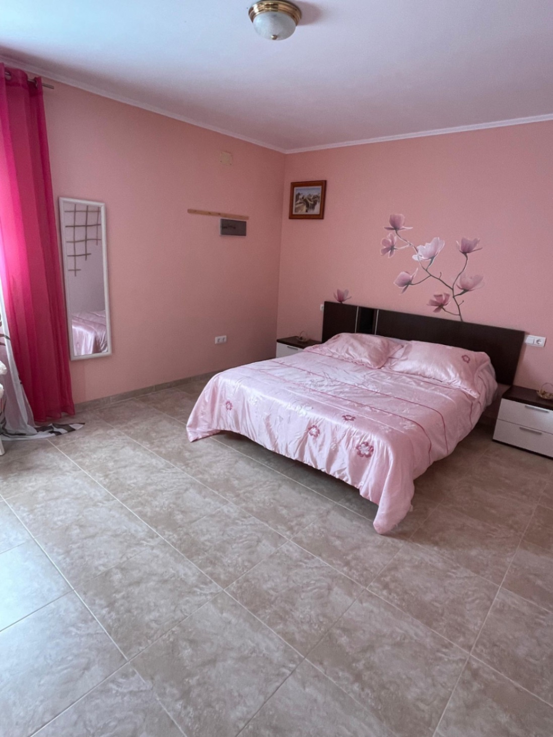 Detached house for rent in Partida Garduix